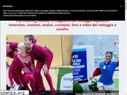 Sites similar to thevaultingreview.com