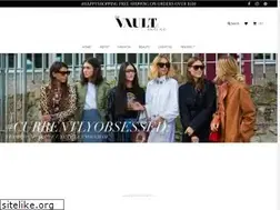 Sites similar to thevaultonline.com.au