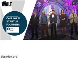 Sites similar to thevaultshow.in