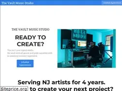 Sites similar to thevaultstudio973.com