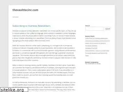 Sites similar to thevaulttecinc.com
