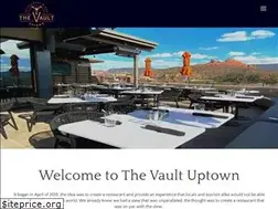Sites similar to thevaultuptown.com