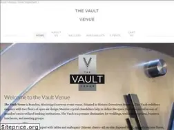 Sites similar to thevaultvenue.com