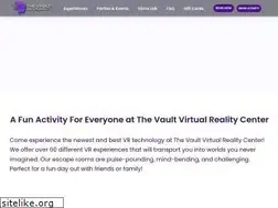 Sites similar to thevaultvirtualreality.com