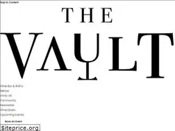 Sites similar to thevaultwine.com