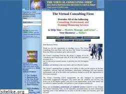 Sites similar to thevcf.com
