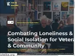 Sites similar to thevcgallery.com