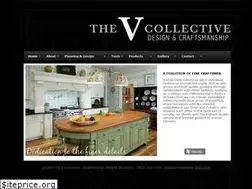 Sites similar to thevcollective.com