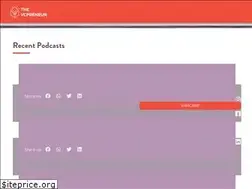 Sites similar to thevcpreneur.com