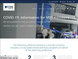 Sites similar to thevds.co.uk
