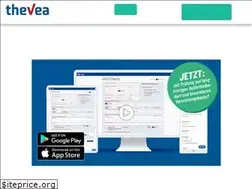 Sites similar to thevea.de