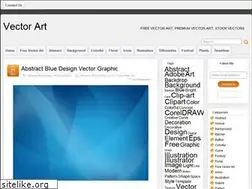 Sites similar to thevectorart.com