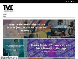Sites similar to thevectorimpact.com