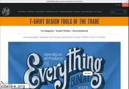 Sites similar to thevectorlab.com