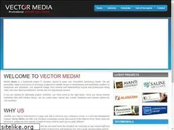 Sites similar to thevectormedia.com