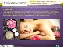 Sites similar to thevedicbee.com