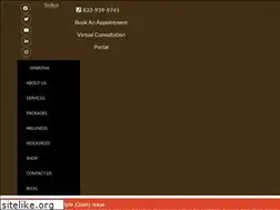 Sites similar to thevedics.com