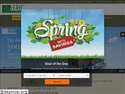 Sites similar to thevedicvillage.com