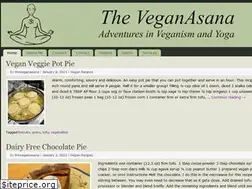 Sites similar to theveganasana.com