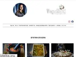 Sites similar to theveganati.com