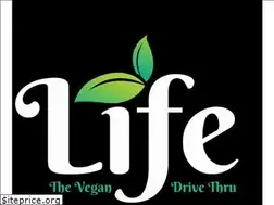 Sites similar to thevegandrivethru.com
