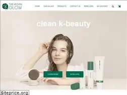 Sites similar to theveganglow.com