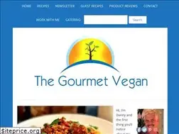 Sites similar to theveganhousehold.com