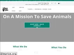 Sites similar to theveganvibestore.com