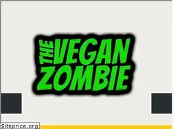 Sites similar to theveganzombie.com