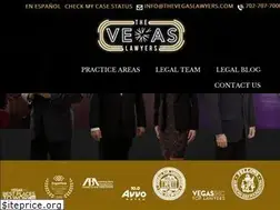 Sites similar to thevegaslawyers.com