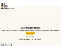 Sites similar to thevegetarianbutcher.com