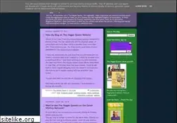 Sites similar to theveggiequeen.blogspot.com