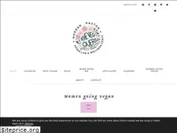 Sites similar to thevegquery.com