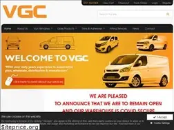 Sites similar to thevehicleglasscompany.co.uk
