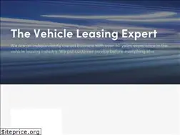 Sites similar to thevehicleleasingexpert.co.uk