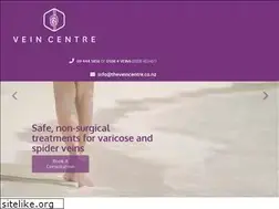 Sites similar to theveincentre.co.nz