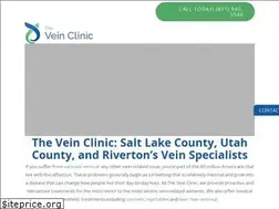 Sites similar to theveinclinic.com
