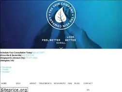 Sites similar to theveincompany.com