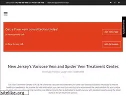 Sites similar to theveindoctornj.com
