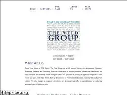 Sites similar to theveldgroup.com