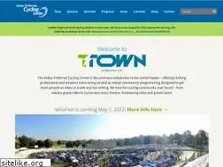 Sites similar to thevelodrome.com