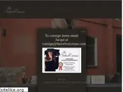 Sites similar to thevelvetcrease.com