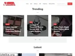 Sites similar to thevelvetlife.com