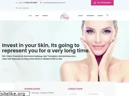 Sites similar to thevelvetskincentre.com