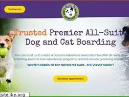 Sites similar to thevelvetsnout.com