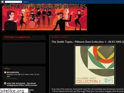 Sites similar to thevelvetundergroundbootlegslyoko.blogspot.com