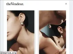 Sites similar to thevendeur.co.uk