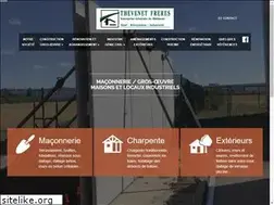 Sites similar to thevenet-freres.fr