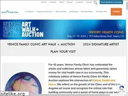 Sites similar to theveniceartwalk.org