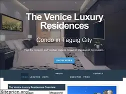 Sites similar to theveniceatmckinleyhill.com